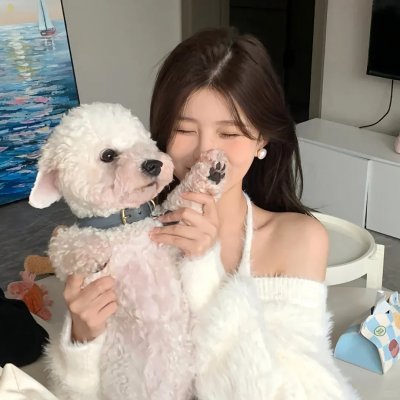 春曲丽影
